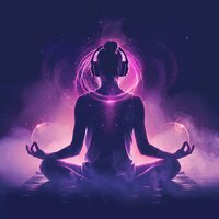 Harmony in Meditation - Tantric Love Experience & The Sleepwalkers & Meek Motif