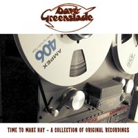 All That Glitters - Dave Greenslade