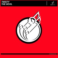 The Devil - Twisty