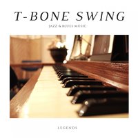 I Get So Weary - T-Bone Walker