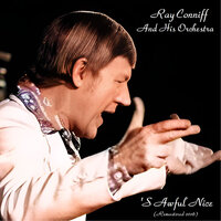 Say It Isn't So - Ray Conniff and His Orchestra & Ирвинг Берлин
