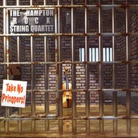 Sweet Dream are Made of This - The Hampton String Quartet