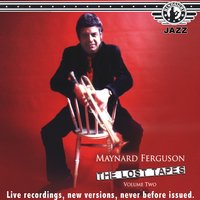 Bridge over Troubled Water - Maynard Ferguson