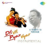 Kya Janoo Sajan - R. D. Burman
