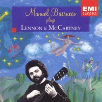 Penny Lane - Manuel Barrueco & David Tanenbaum