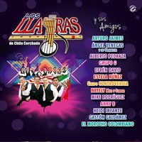 Abandonado - Los Llayras & Ángel Venegas y su Orquesta