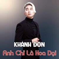 Người Bị Bỏ Lại - Khánh Đơn