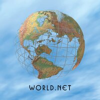 World Link - Mark Wood