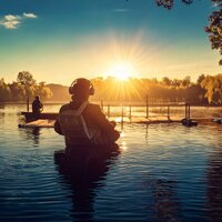 Soothing Comfort Tones - Simple Harmonies & Soothing Relaxation Moments & The Relaxation Guys