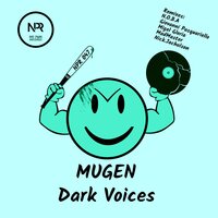 Defekt - Mugen