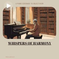 Silent Tones: A Jazzberry Ballad - Harry Hydrick