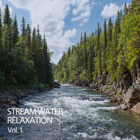 River Splash - Rivers and Streams & Concentration Music for Work & Relaxing Music Therapy