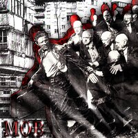 Mob - AndeR & X-FLYYY