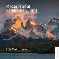 Sonata No. 18 in D Major, K. 576 (1789) for Piano: I. Allegro - Luis Muñoz & Вольфганг Амадей Моцарт
