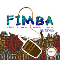 Fimba - DJ Satelite & Danny Boy (CV) & Bochebeatz & Bamfumu & Polback