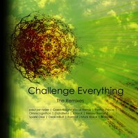 Challenge Everything - Paul Psr Ryder & Format