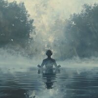 Rhythms of Binaural Peace - Serenity Music Relaxation & The Solfeggio Peace Orchestra & Ali Noise