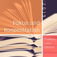 Jeden Tag Besser - Entspannung Natur Phantasiereise