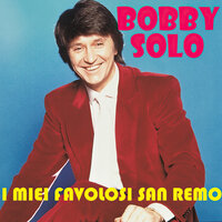 Canta ragazzina - Bobby Solo