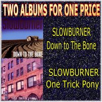 Sad Song - Slowburner