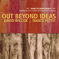 On A Day When The Wind Is Perfect - David Wilcox & Nance Pettit