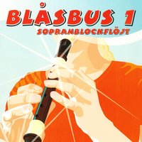 Rock Down - Blåsbus 1 sopranblockflöjt & Jan Utbult