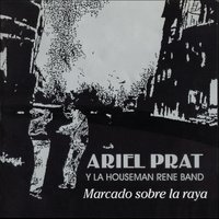Enzo, Único Rey - La Houseman René Band & Ariel Prat