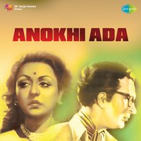 Kyun Unhen Dil Diya - Surendra & Shamshad Begum