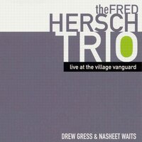 I'll Be Seeing You - Fred Hersch