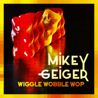 Cheddar Sweater - Mikey Geiger