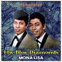 Mona Lisa - The Blue Diamonds