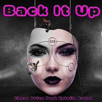 Back It Up - Chase Price & Estelle Brand
