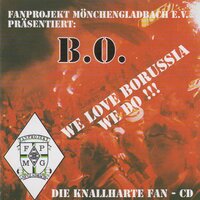Der VFL ist wieder da - B.O.