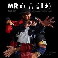 I'm Ready - Dres & El Fudge & Mortal 1 & Mr Complex