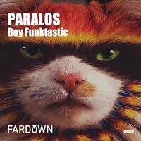 Raffy - Boy Funktastic