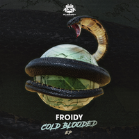 Strike Again - Froidy