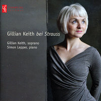 Schlagende Herzen, Op. 29, No. 2 - Рихард Штраус & Gillian Keith & Simon Lepper