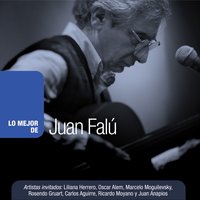 Serenata Del 900 - Liliana Herrero & Juan Falú
