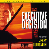 Starting Over - Jerry Goldsmith & Hollywood Studio Symphony