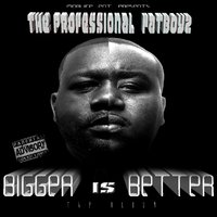 So Tired (feat. Big Ron) - Professional Fatboyz & BIG RON