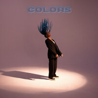 Colors - Alicia