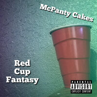 Manly Man - McPanty Cakes