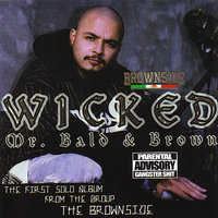In My Sight - Wicked