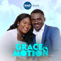 Ewe Worship Medley : Not By Works That We're Saved / We Deserve Our praise / Jesus Is Bigger Than All / When Peace Like a River / Count Your Blessings - HMD