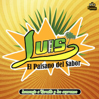 La Vaca Vieja - Luis El Paisano Del Sabor