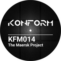 Close Call - The Maersk Project