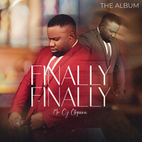 No One - Mr C.J Okpara