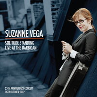 Solitude Standing - Suzanne Vega