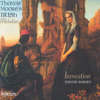 O'Carolan: Lament for Owen O'Neill (Arr. Bunting for Fiddle) - Giles Lewin & Timothy Roberts & Invocation