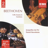 Sonata No. 3 In A Major, Op. 69: Adagio Cantabile; Allegro Vivace - Gilbert Kalish & Joel Krosnick